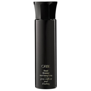 Royal Blowout Heat Styling Spray produktbilde
