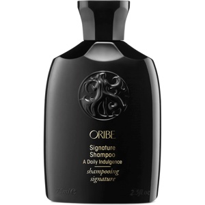 Oribe Signature Travel Shampoo 75 ml Produktbild