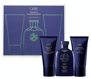 Oribe Supershine Discovery Collection produktbillede