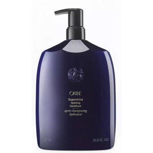 Oribe Supershine Hydrating Conditioner Liter 1000 ml produktbillede
