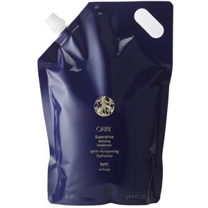Oribe Supershine Hydrating Conditioner Refill 1000ml produkt bild