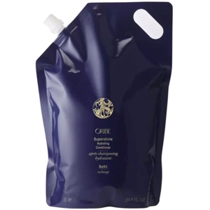Oribe Supershine Hydrating Conditioner Liter Refill 1000 ml produktbillede