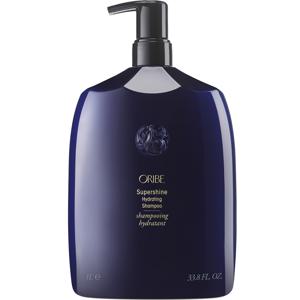 Oribe Supershine Hydrating Shampoo 1000ml produkt bild