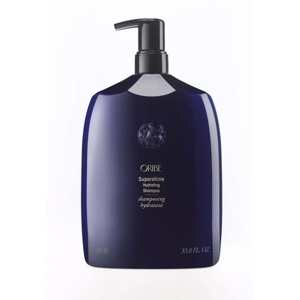 Oribe Supershine Hydrating Shampoo Liter 1000 ml produktbillede