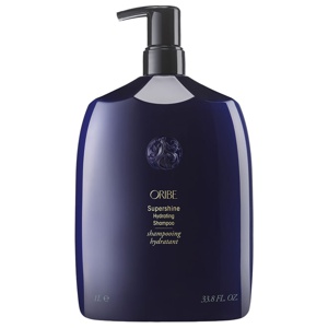 Supershine Hydrating Shampoo produktbilde