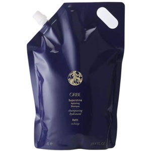 Oribe Supershine Hydrating Shampoo Liter Refill 1000 ml produktbillede