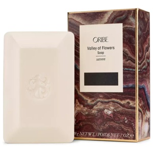 Oribe Valley Of Flowers Bar Soap 198 g produktbillede