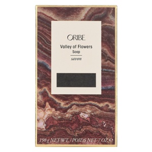 Oribe Valley Of Flowers Bar Soap 198 g produktbilde