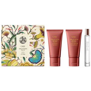 Oribe Valley Of Flowers Travel Set produkt bild