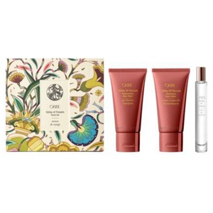 Oribe Valley Of Flowers Travel Set produktbillede