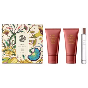 Oribe Valley of Flowers Travel Set produktbilde