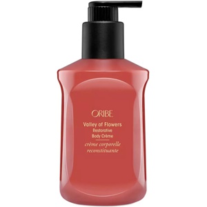 Oribe Valley Of The Flowers Body Creme 300 ml produktbillede