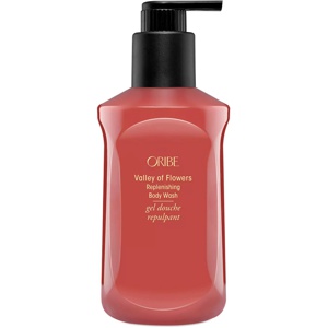 Oribe Valley Of The Flowers Body Wash 300 ml produktbillede