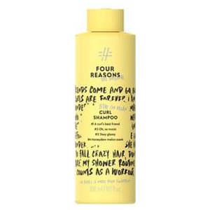 Original Curl Shampoo 300 ml produkt bild