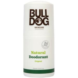 Original Deodorant - 75ML - Bulldog produktbillede