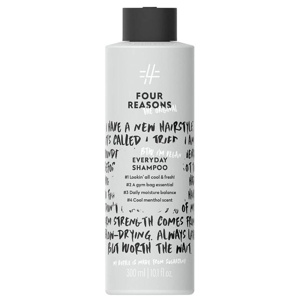 Four Reasons Original Everyday Shampoo 300 ml produkt bild