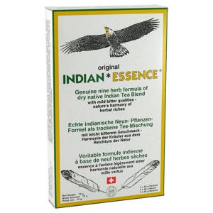 Original Indian Essence Tee Produktbild