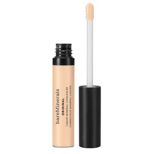 bareMinerals Original Liquid Mineral Concealer 1W-Fair 6ml Produktbild