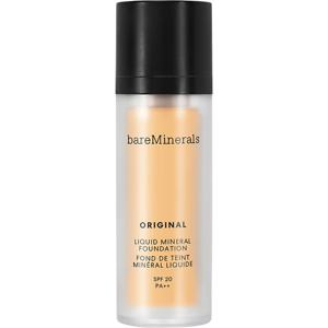 bareMinerals Original Liquid Mineral Foundation SPF 20 produkt bild