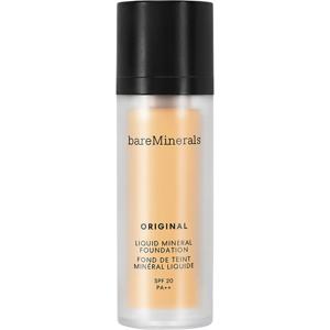 bareMinerals Original Liquid Mineral Foundation SPF 20 produkt bild