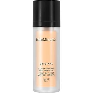 bareMinerals Original Liquid Mineral Foundation SPF 20 produkt bild