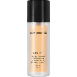 bareMinerals Original Liquid Mineral Foundation SPF 20 produkt bild