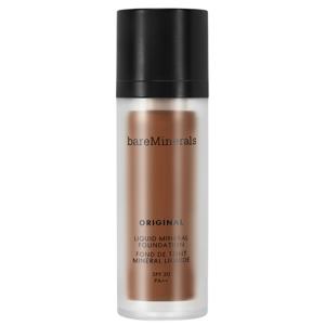 bareMinerals Original Liquid Mineral Foundation SPF20 produkt bild