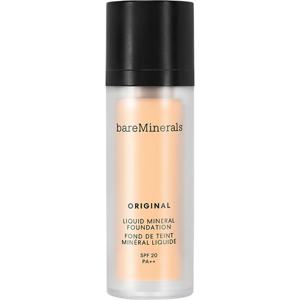bareMinerals Original Liquid Mineral Foundation SPF 20 produkt bild
