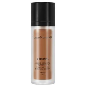 bareMinerals Original Liquid Mineral Foundation SPF20 produkt bild
