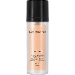 bareMinerals Original Liquid Mineral Foundation SPF 20 produkt bild