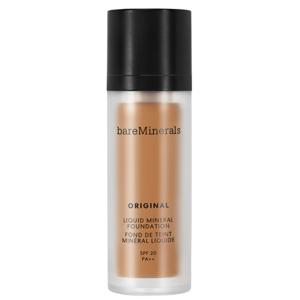 bareMinerals Original Liquid Mineral Foundation SPF20 produkt bild