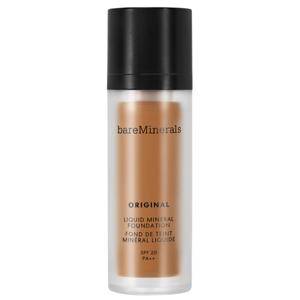 Original Liquid Mineral Foundation SPF20 30ml Neutral Deep 29 produkt bild