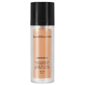 bareMinerals Original Liquid Mineral Foundation SPF 20 produkt bild