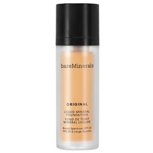 bareMinerals Original Liquid Mineral Foundation SPF20 produkt bild