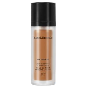 bareMinerals Original Liquid Mineral Foundation SPF20 produkt bild