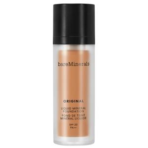 bareMinerals Original Liquid Mineral Foundation SPF20 produkt bild