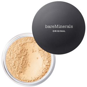 bareMinerals Original Loose Foundation Golden Fair 04 produkt bild