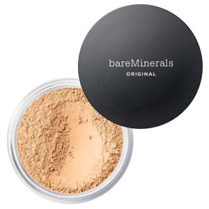 bareMinerals ORIGINAL Loose Powder Foundation SPF 15 Golden ivory 8 g produkt bild