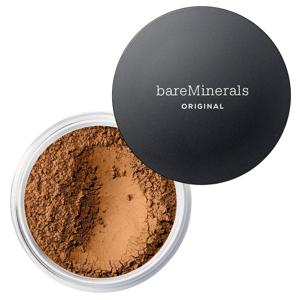bareMinerals ORIGINAL Loose Powder Foundation SPF 15 Neutral Dark 8 g produkt bild