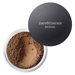 BareMinerals Original Loose Powder Foundation SPF15 Warm Deep 8 g produkt bild