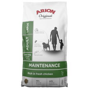 Original Maintenance Large Torrfoder för Hundar - 12 kg produkt bild