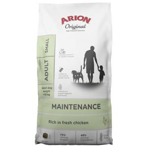 Original Maintenance Small Torrfoder för Hundar - 2 kg produkt bild