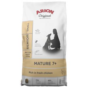 Original Mature 7+ Small Torrfoder för Hundar - 7 kg produkt bild