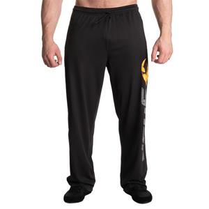 Original Mesh Pants Black produkt bild