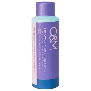 Original Mineral C-SPRAY Dry Conditioner Spray 200 ml produktbillede