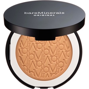 ORIGINAL Mineral Compact Foundation SPF 15 #17-Tan Nude Produktbild