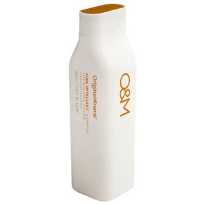 O&M Fine Intellect Shampoo produktbillede