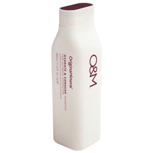 O&M Hydrate & Conquer Shampoo produktbillede