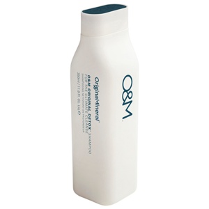 O&M Original Detox Shampoo produktbillede