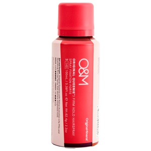 Original Mineral Original Queenie Firm Hold Hairspray 100 ml produktbillede